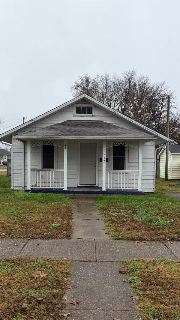 1532 W 3rd, Owensboro, KY 42301