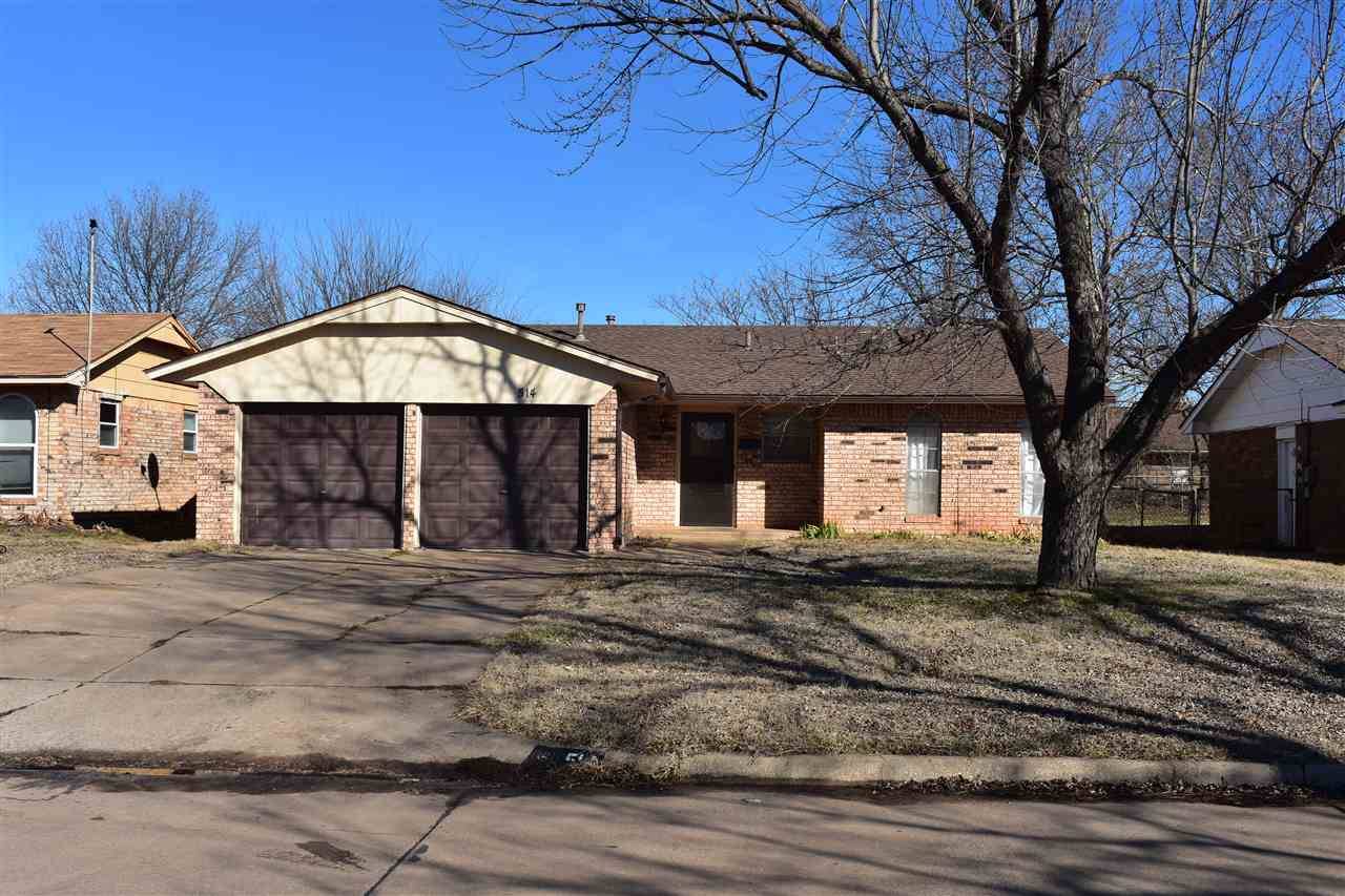 514 E Liberty Ave, Stillwater, OK 74075-2630