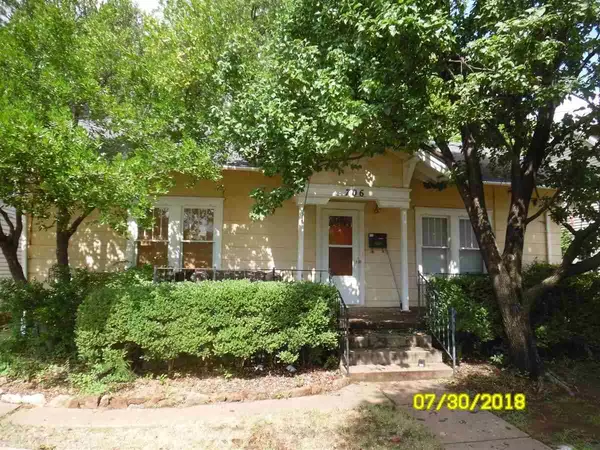 Stillwater, OK 74074,706 S West St