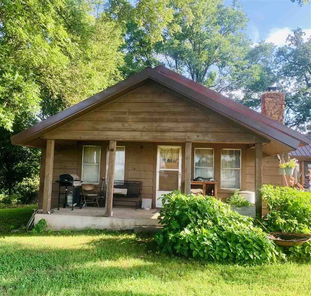 2424 W 116th St, Perkins, OK 74059-4061