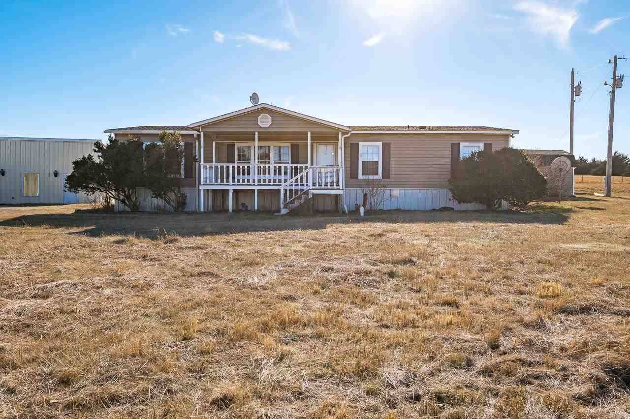 1705 W Glencoe Rd, Stillwater, OK 74075-1744
