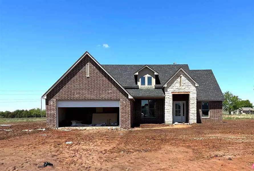 8306 S Silver Rdg, Stillwater, OK 74074-6654