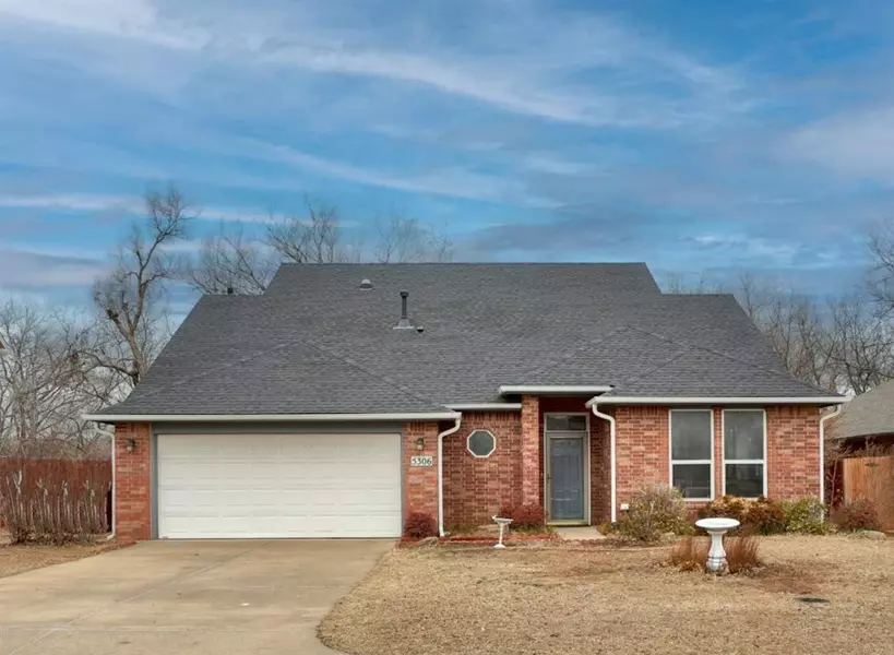 5306 W 1st Ave, Stillwater, OK 74074-6741