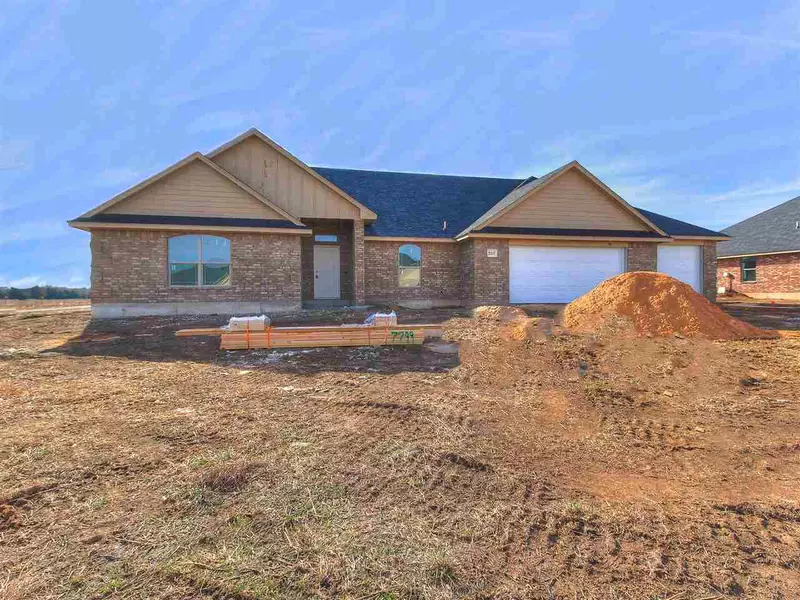 2217 E Grassland Lane, Stillwater, OK 74074