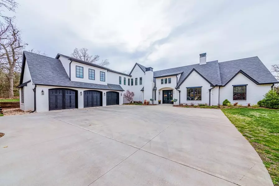 4122 W Pheasant Ridge, Stillwater, OK 74074