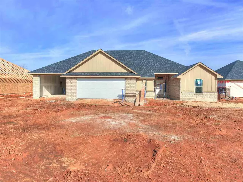 2220 E Grassland Lane, Stillwater, OK 74074