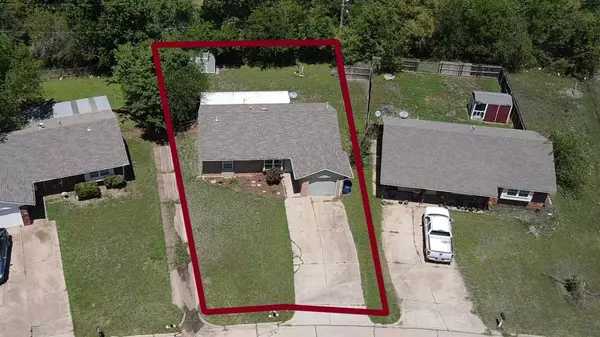 Stillwater, OK 74075-2644,2724 N Park Dr