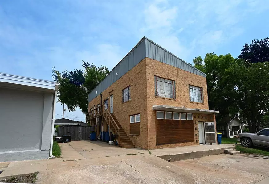 605 S Hester St, Stillwater, OK 74074