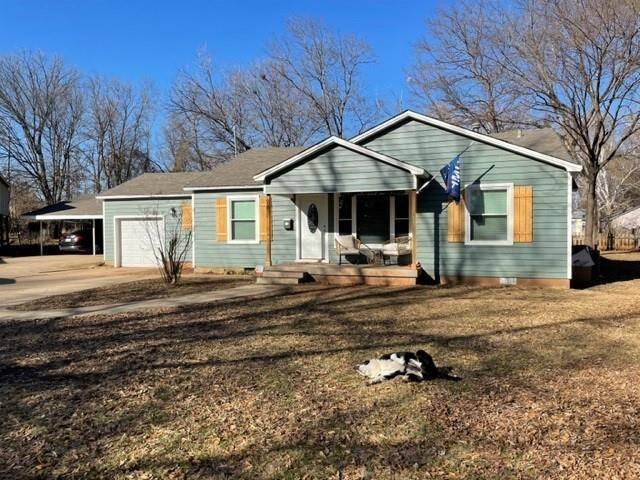 28 Elmwood Cir, Stillwater, OK 74074-3566