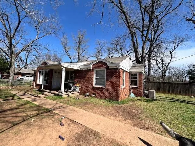 1723 N Washington St, Stillwater, OK 74075