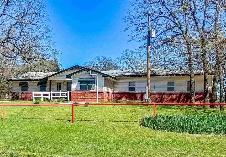 810354 S 3580 Rd, Stroud, OK 74079