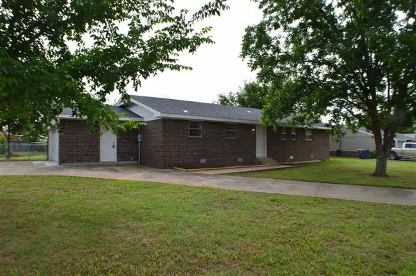 1803 Windmill Dr,  Stillwater,  OK 74074