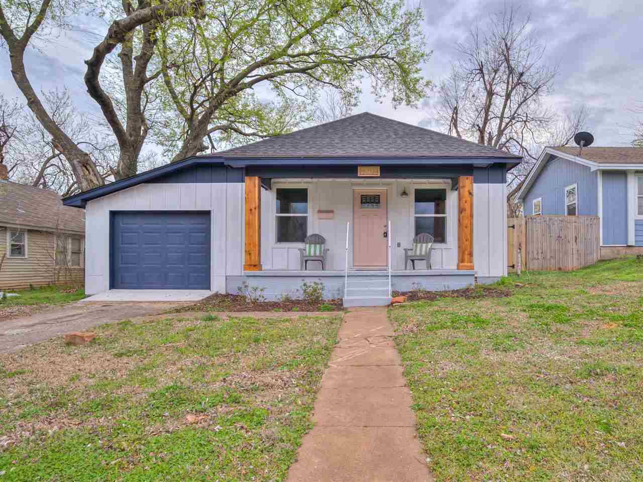 Guthrie, OK 73044,1805 W Oklahoma Ave