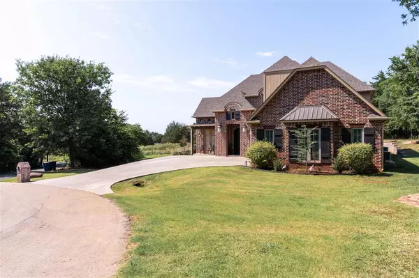 Stillwater, OK 74074-7477,3116 Esther Park Ct