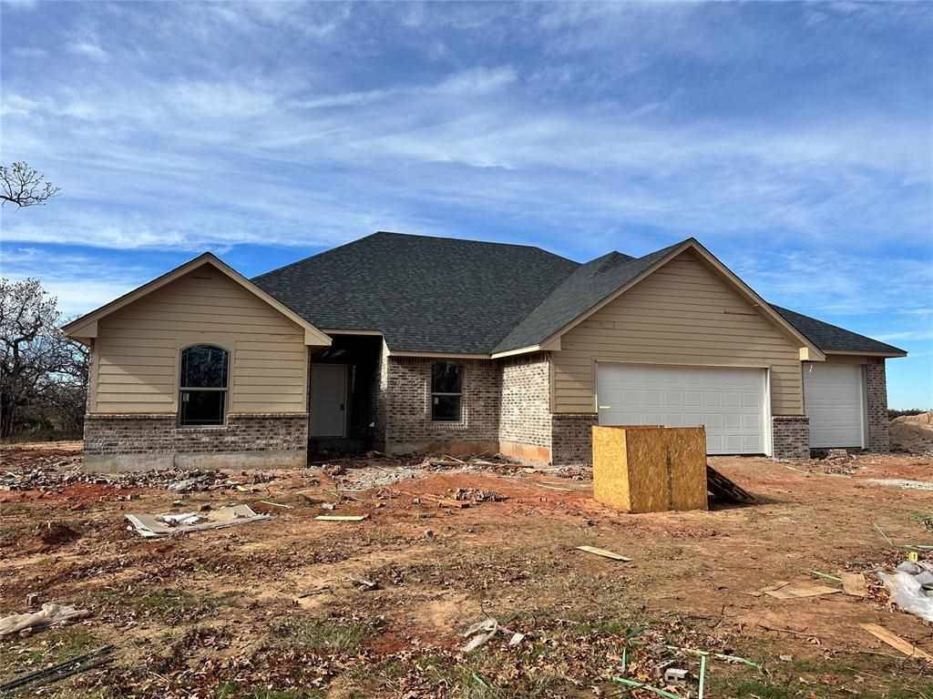 343651 Round Rock Dr, Chandler, OK 74834