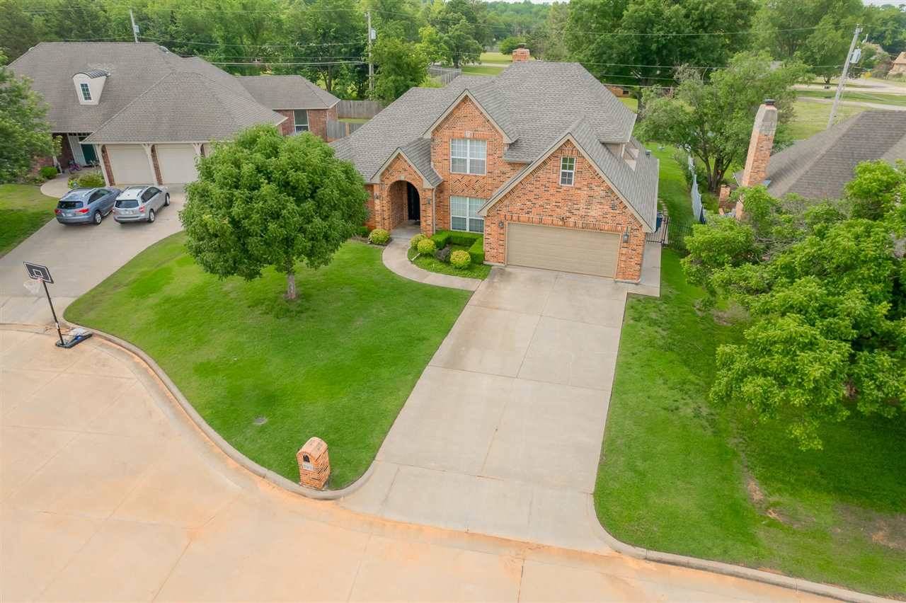 3315 Bristol Road Ave, Stillwater, OK 74074-2189