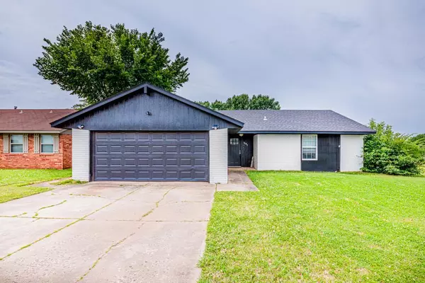 1107 E Will Rogers Dr, Stillwater, OK 74074-9222