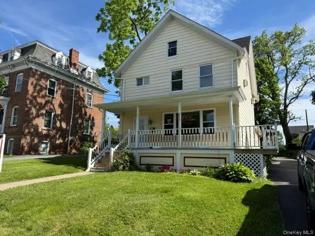99 W Main ST, Walden, NY 12586