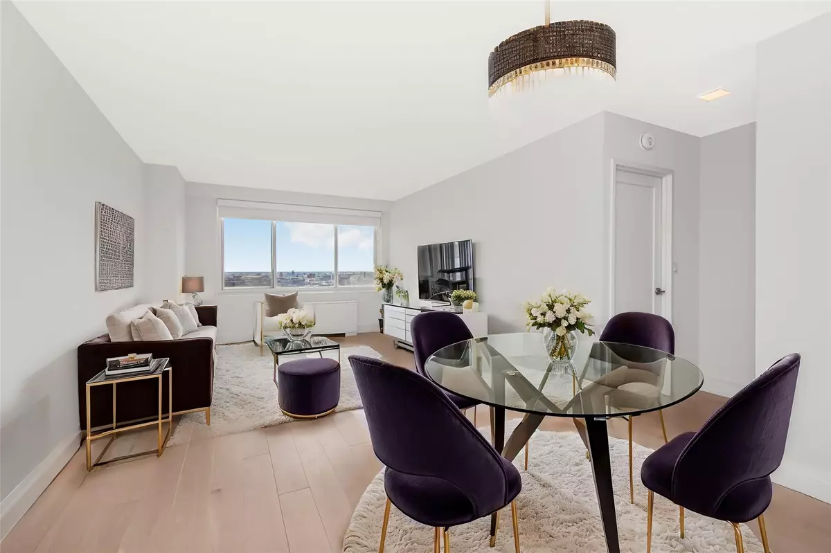 Bronx, NY 10463,3333 Henry Hudson Pkwy #23V