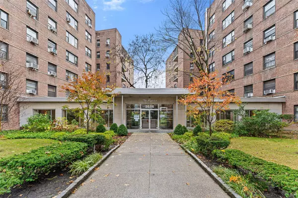 3616 Henry Hudson Pkwy #1DS, Bronx, NY 10463