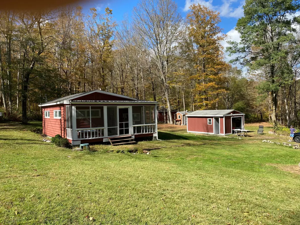 Ancram, NY 12502,36 Decker RD