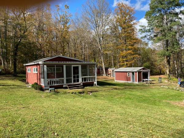 36 Decker RD, Ancram, NY 12502