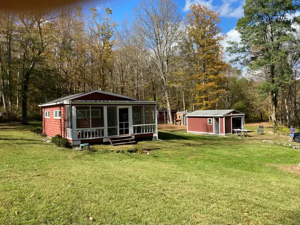 Ancram, NY 12502,36 Decker RD