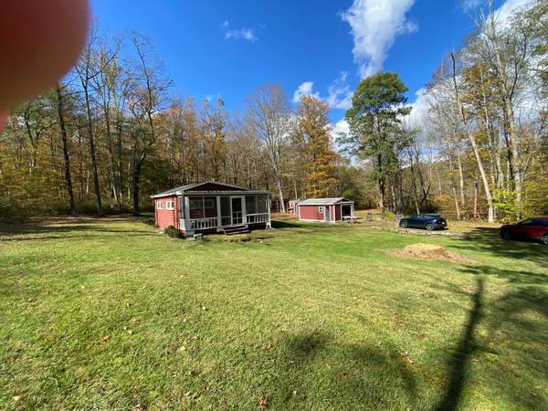 Ancram, NY 12502,36 Decker RD