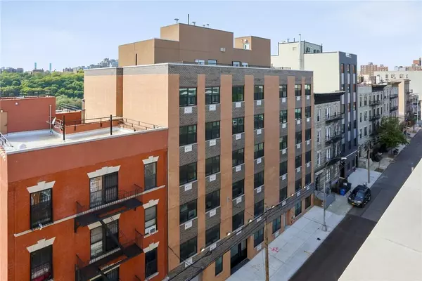 979 Summit AVE #6C, Bronx, NY 10452