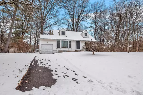 Blauvelt, NY 10913,19 Derfuss LN