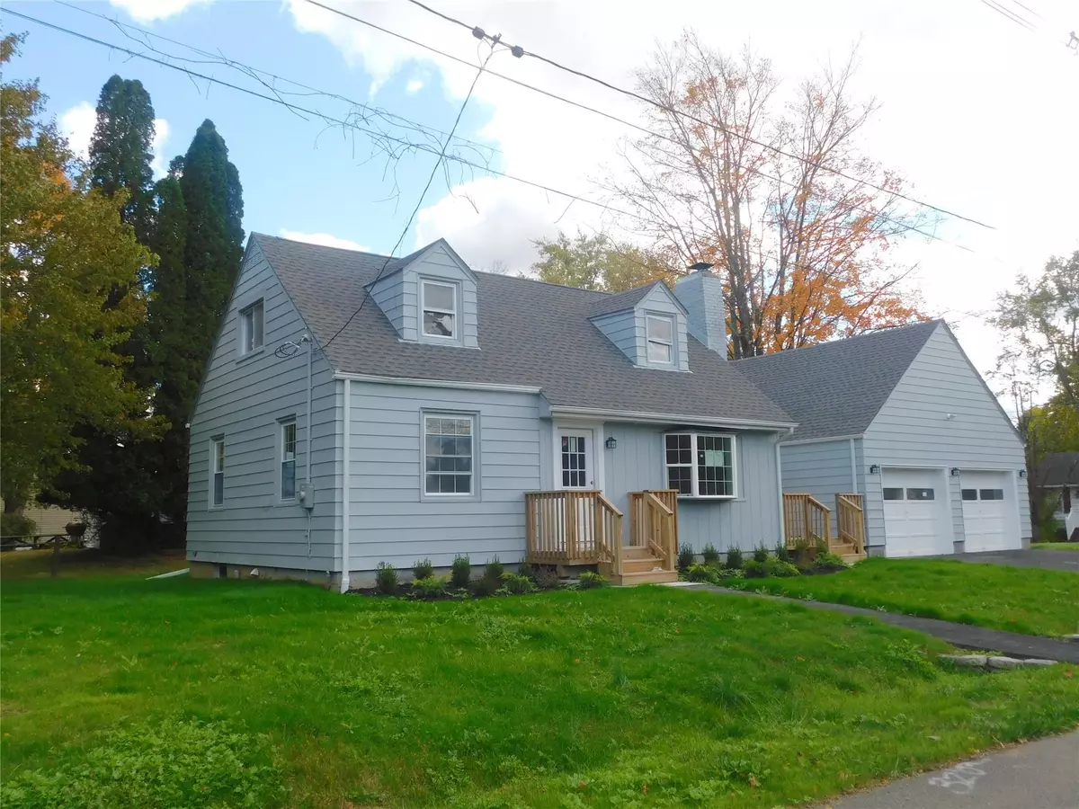 Wallkill, NY 12589,109 3rd ST