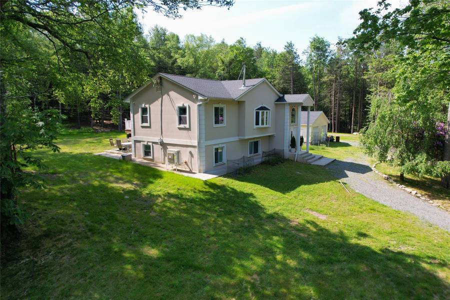 463 Rose Valley RD, Monticello, NY 12701