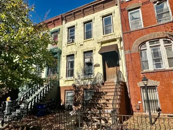 571 Macon ST, Brooklyn, 11233