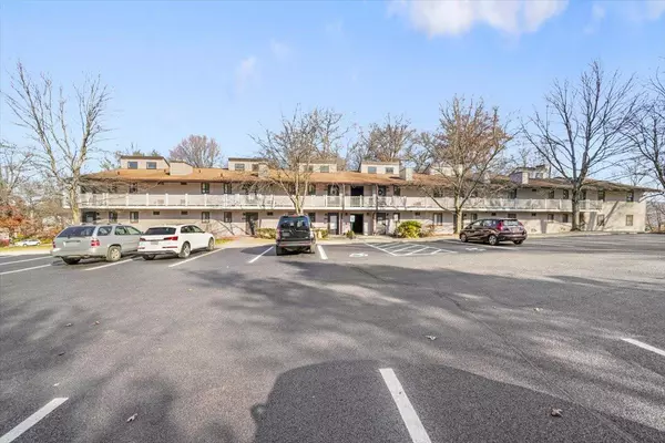 41 Berwynn RD #3C,  Harriman,  NY 10926