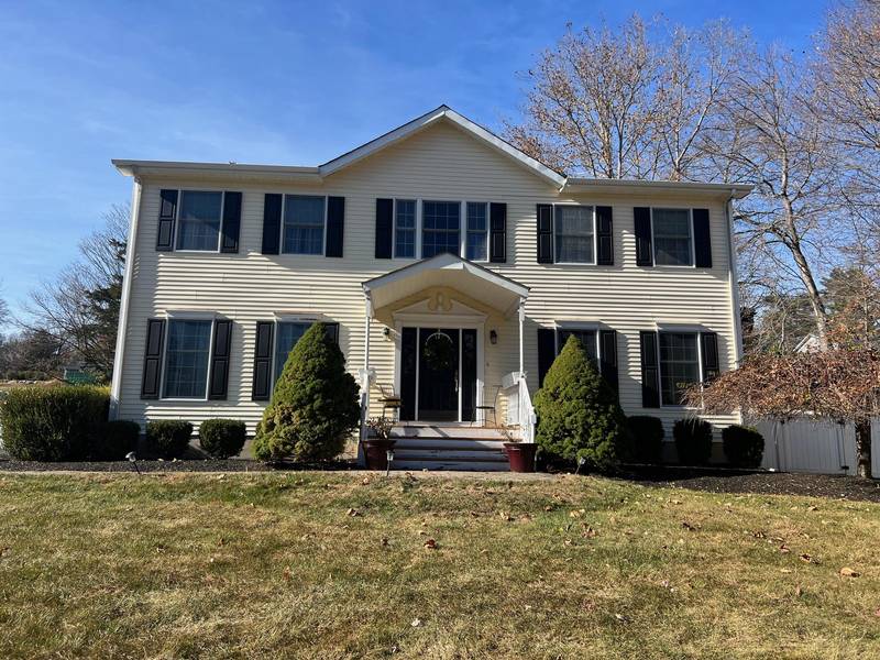 17 Prospect ST, Stony Point, NY 10980