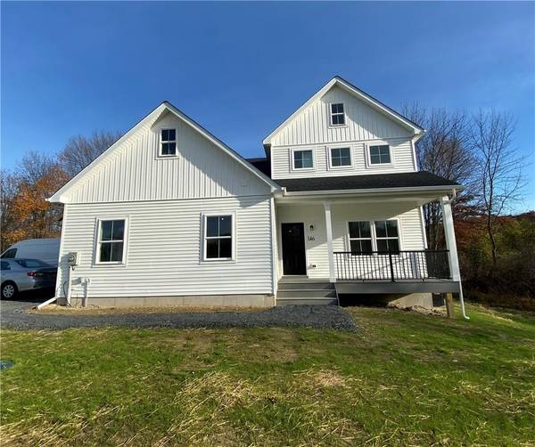 Middletown, NY 10941,260 Lybolt RD