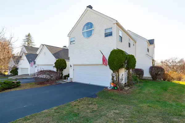 30 Griffen ST, Poughquag, NY 12570
