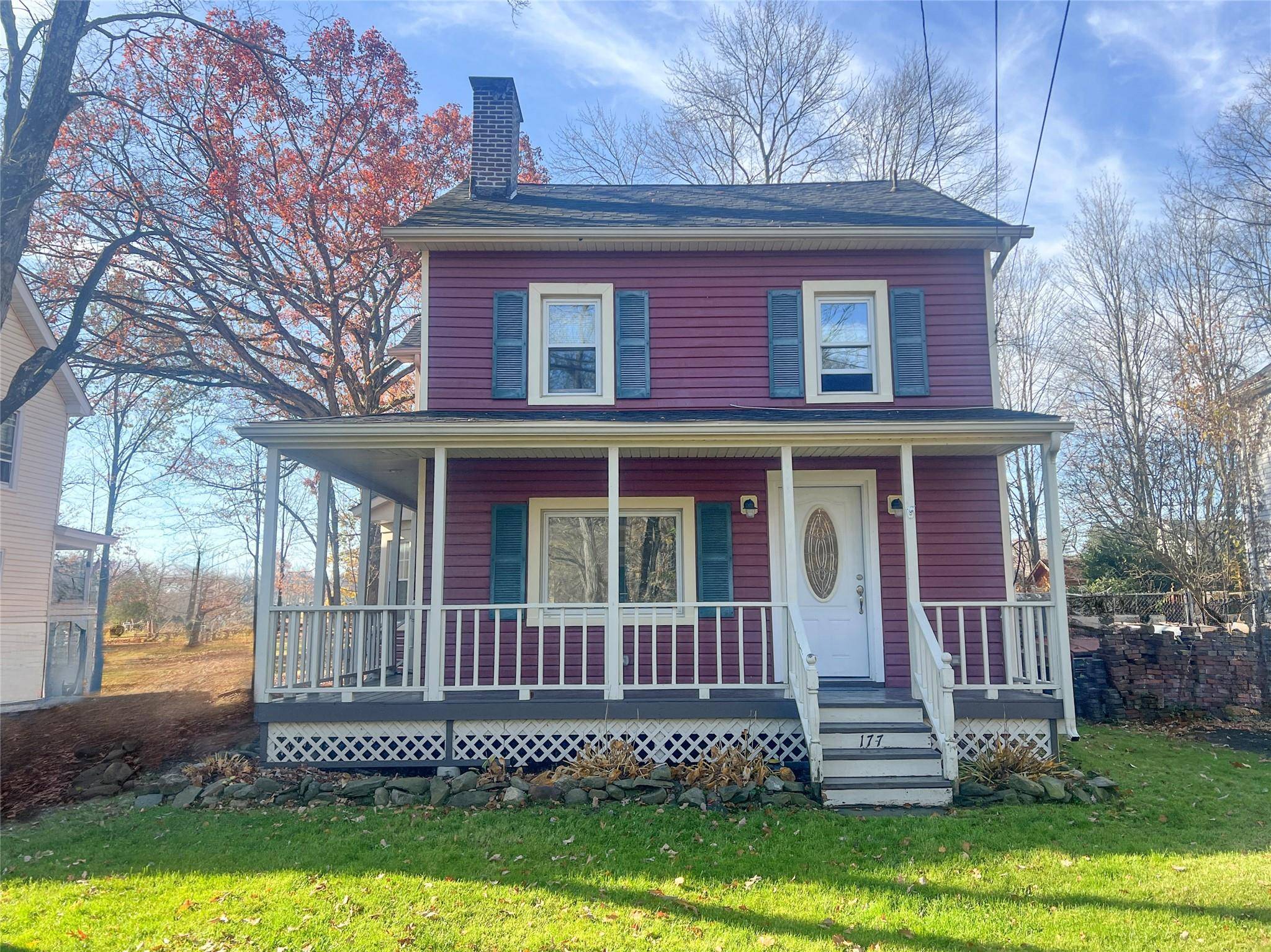 177 Boyd ST, Montgomery, NY 12549