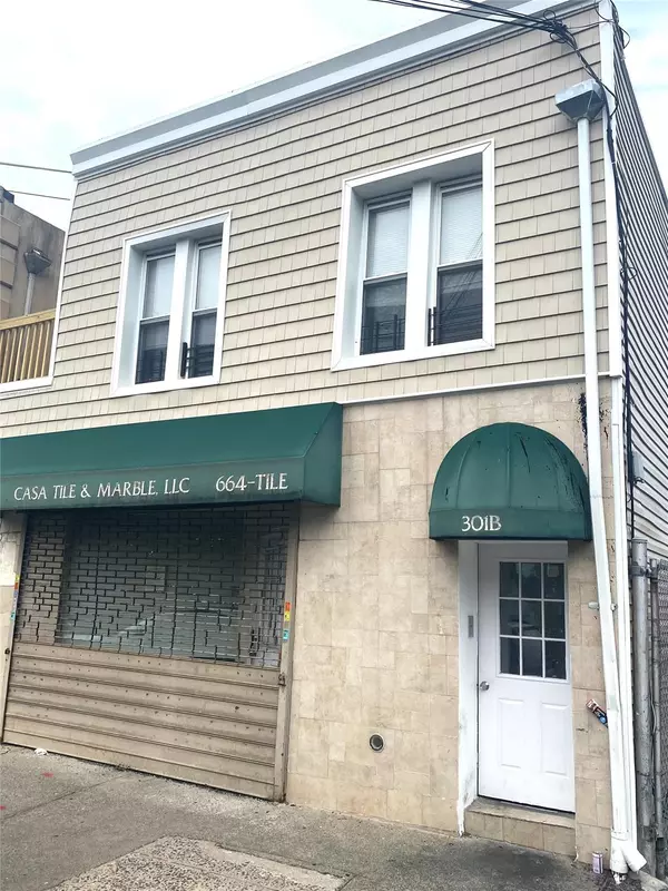 Mount Vernon, NY 10553,301 E Third ST