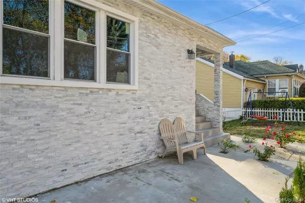 Mount Vernon, NY 10550,15 Saint Pauls PL