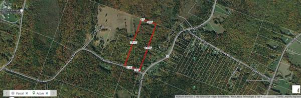 TBD Flynn Rd, Parksville, NY 12768