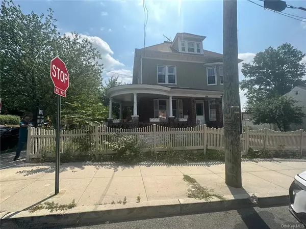 3620 Paulding AVE, Bronx, NY 10469