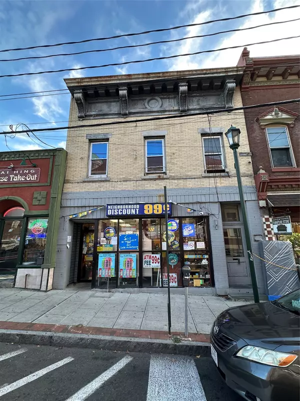 Haverstraw, NY 10927,7 New Main ST