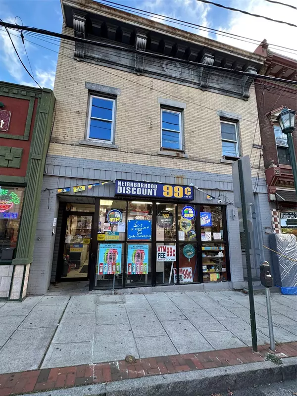 Haverstraw, NY 10927,7 New Main ST