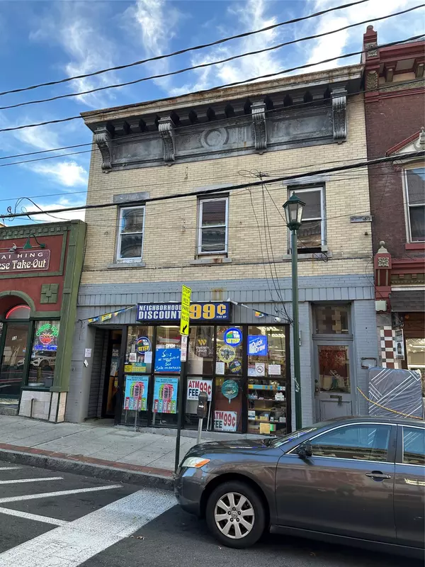 Haverstraw, NY 10927,7 New Main ST