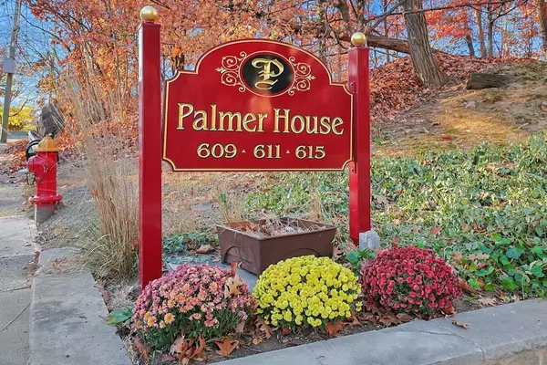 611 Palmer RD #5X, Yonkers, NY 10701