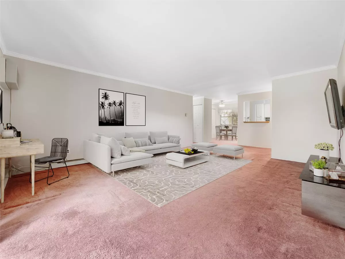 Thiells, NY 10984,8 Crescent DR #29