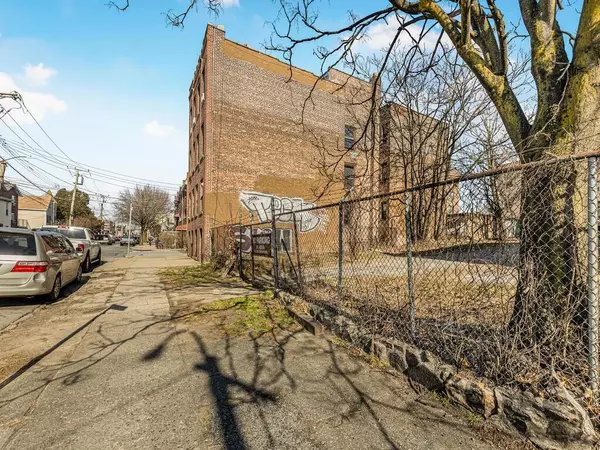 Bronx, NY 10460,1448 & 1450 Rosedale AVE