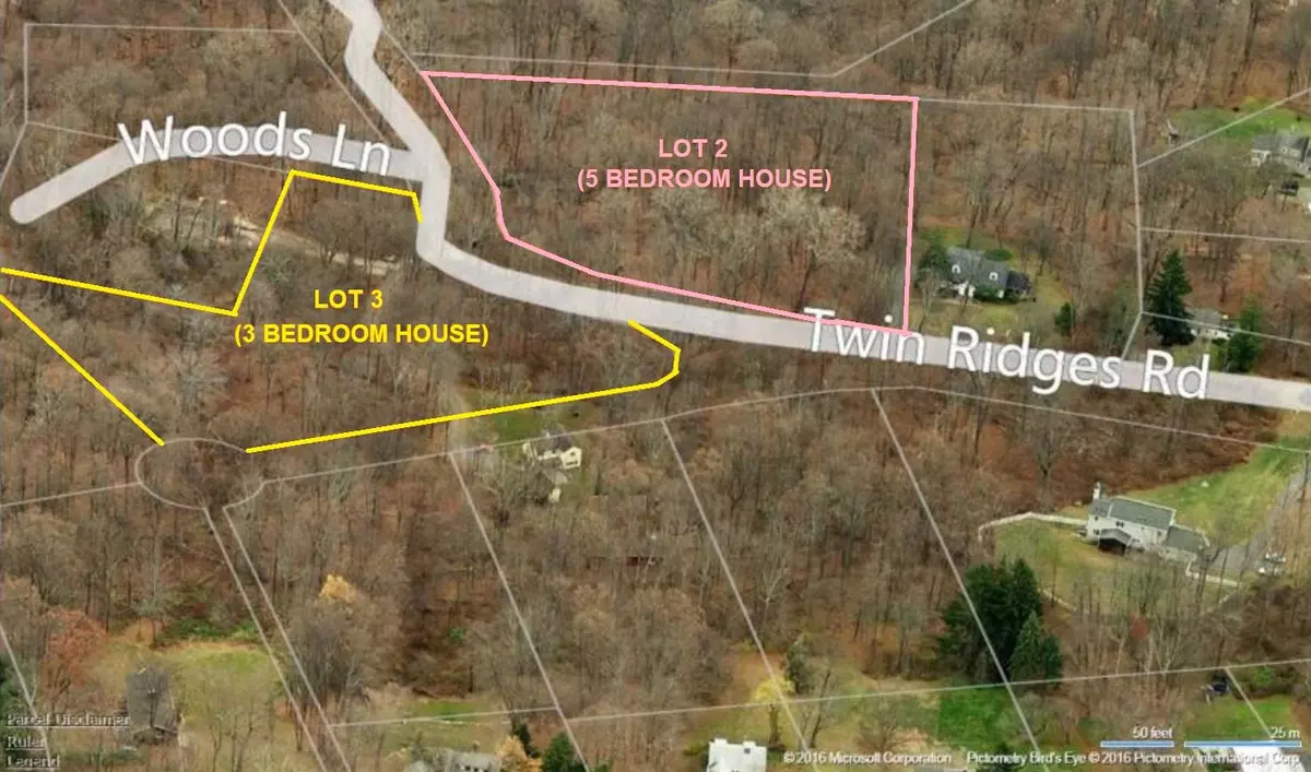 Ossining, NY 10562,Lots 2 and 3 Twin Ridges RD