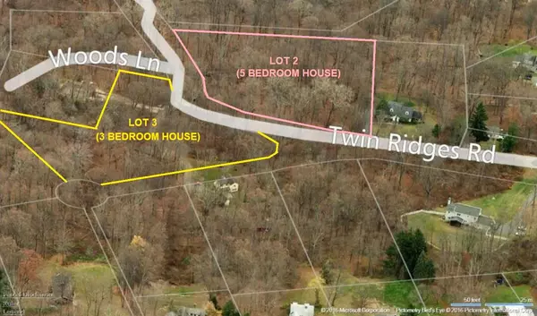 Lots 2 and 3 Twin Ridges RD, Ossining, NY 10562